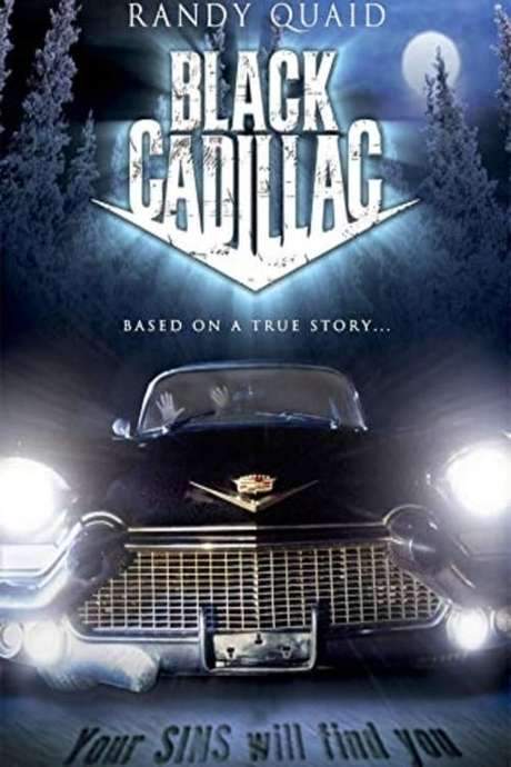 Black Cadillac